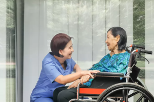 HomUnity Health Services